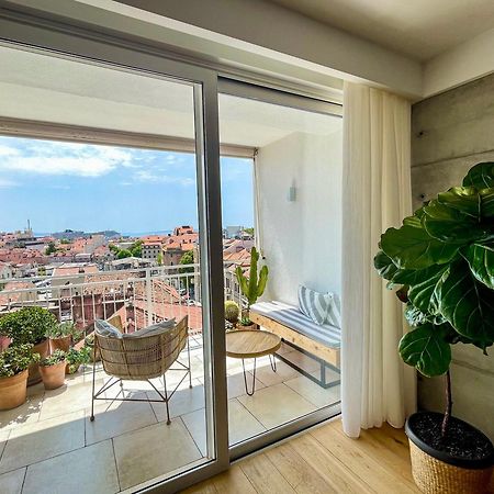 D'Art Penthouse Lejlighed Split Eksteriør billede