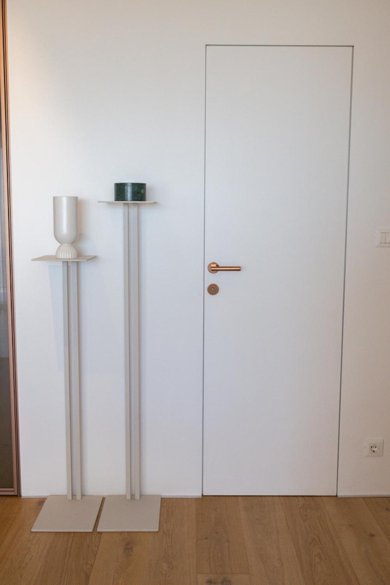 D'Art Penthouse Lejlighed Split Eksteriør billede