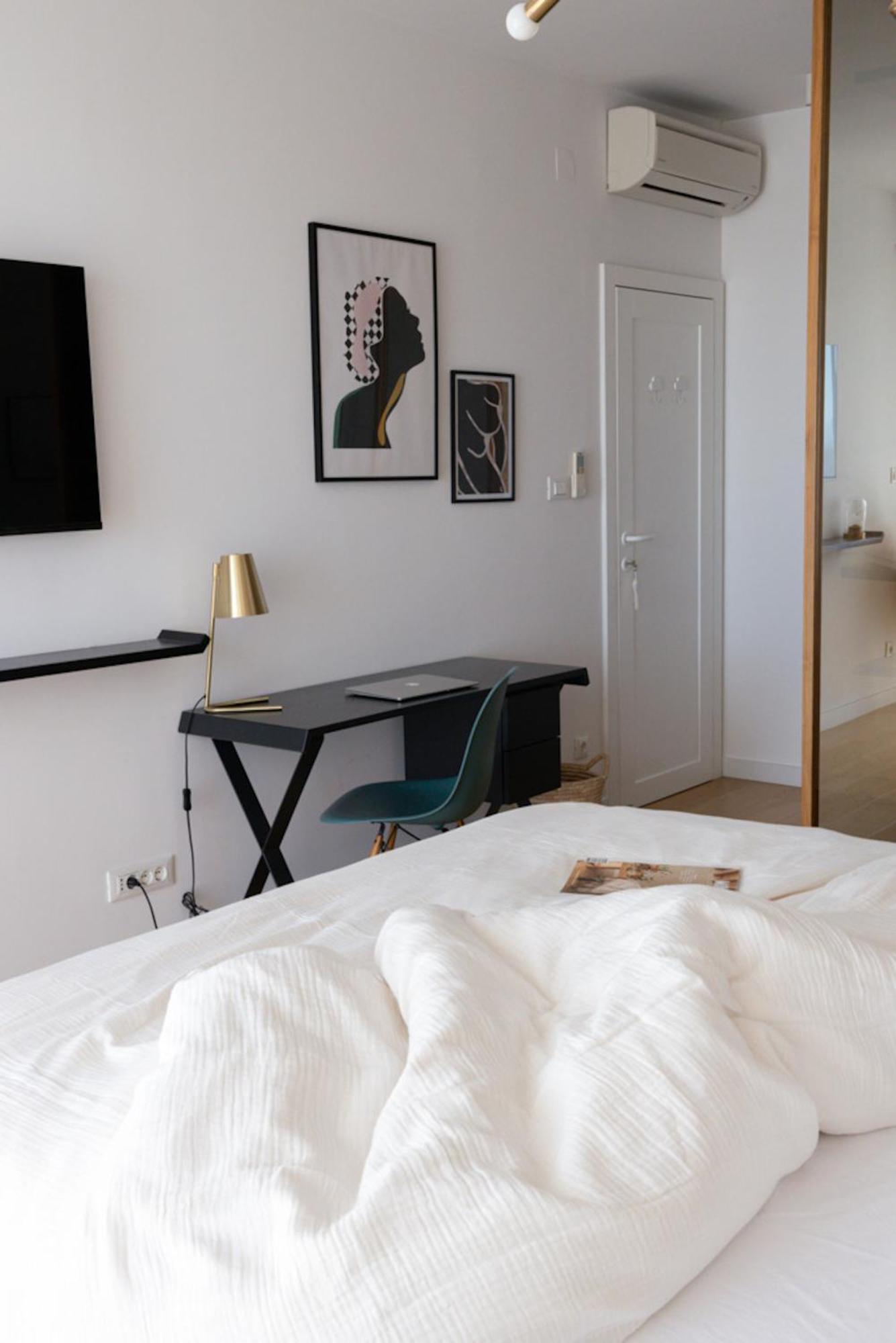 D'Art Penthouse Lejlighed Split Eksteriør billede