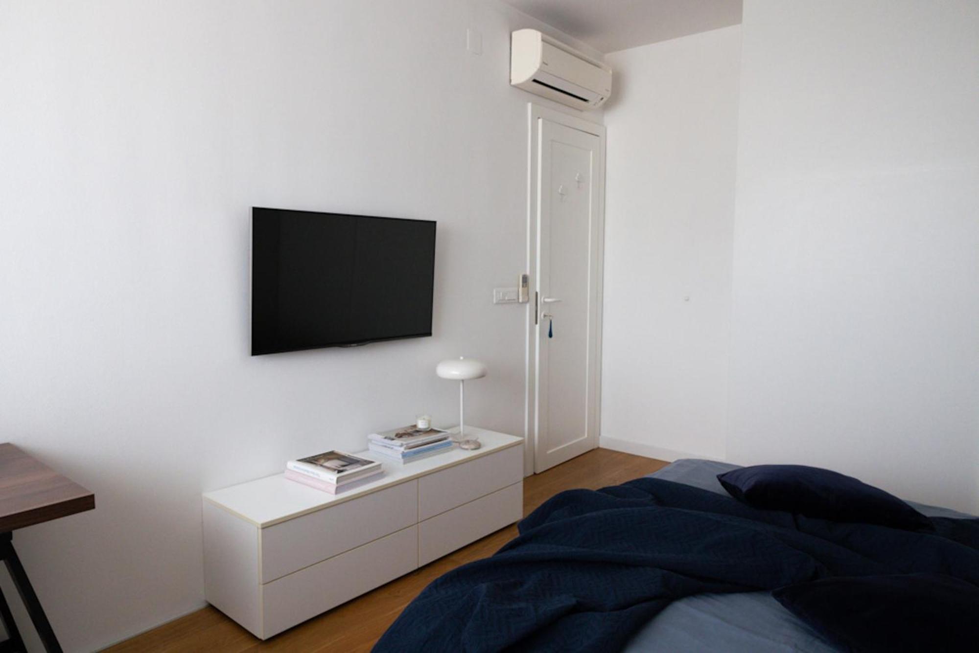 D'Art Penthouse Lejlighed Split Eksteriør billede