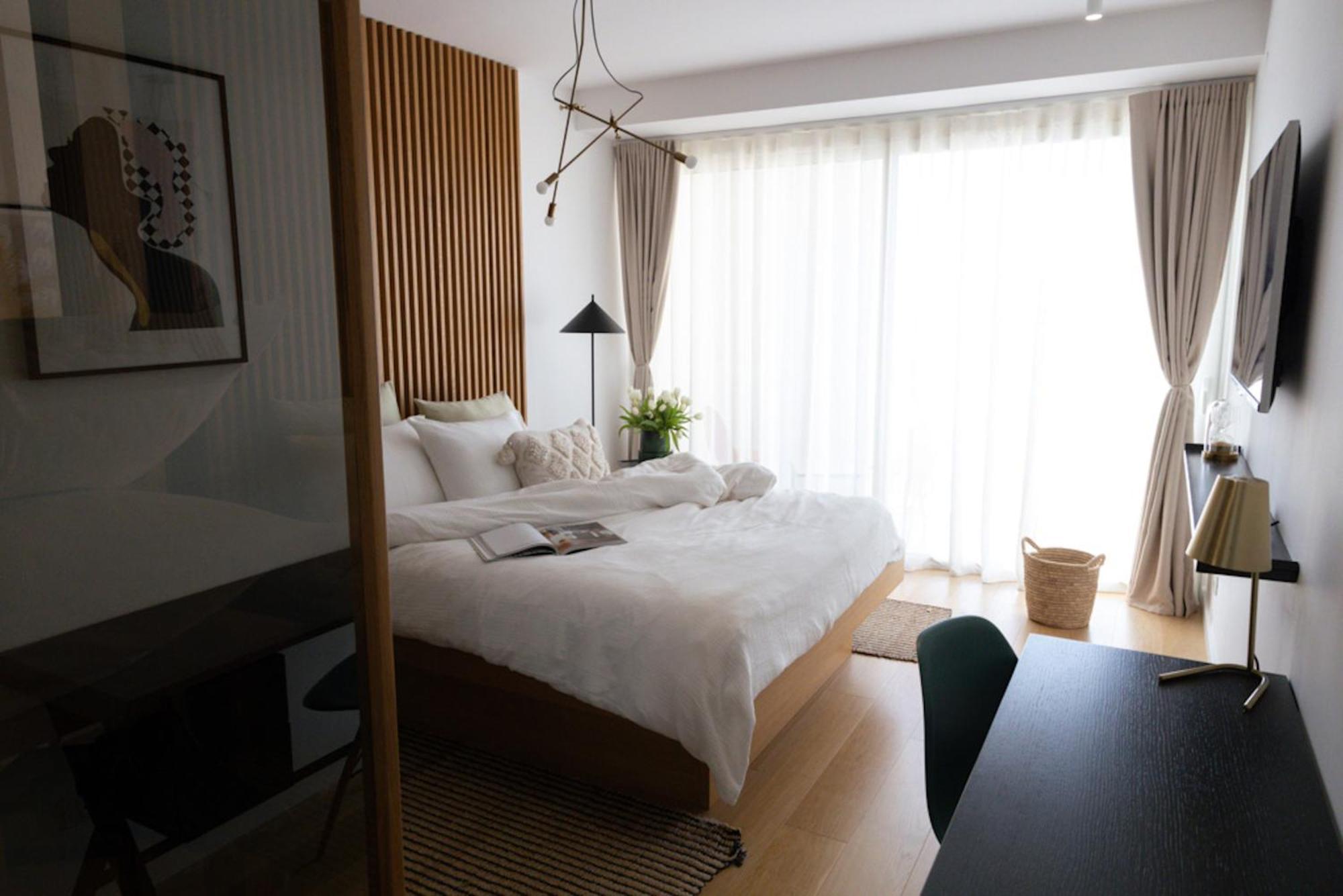 D'Art Penthouse Lejlighed Split Eksteriør billede