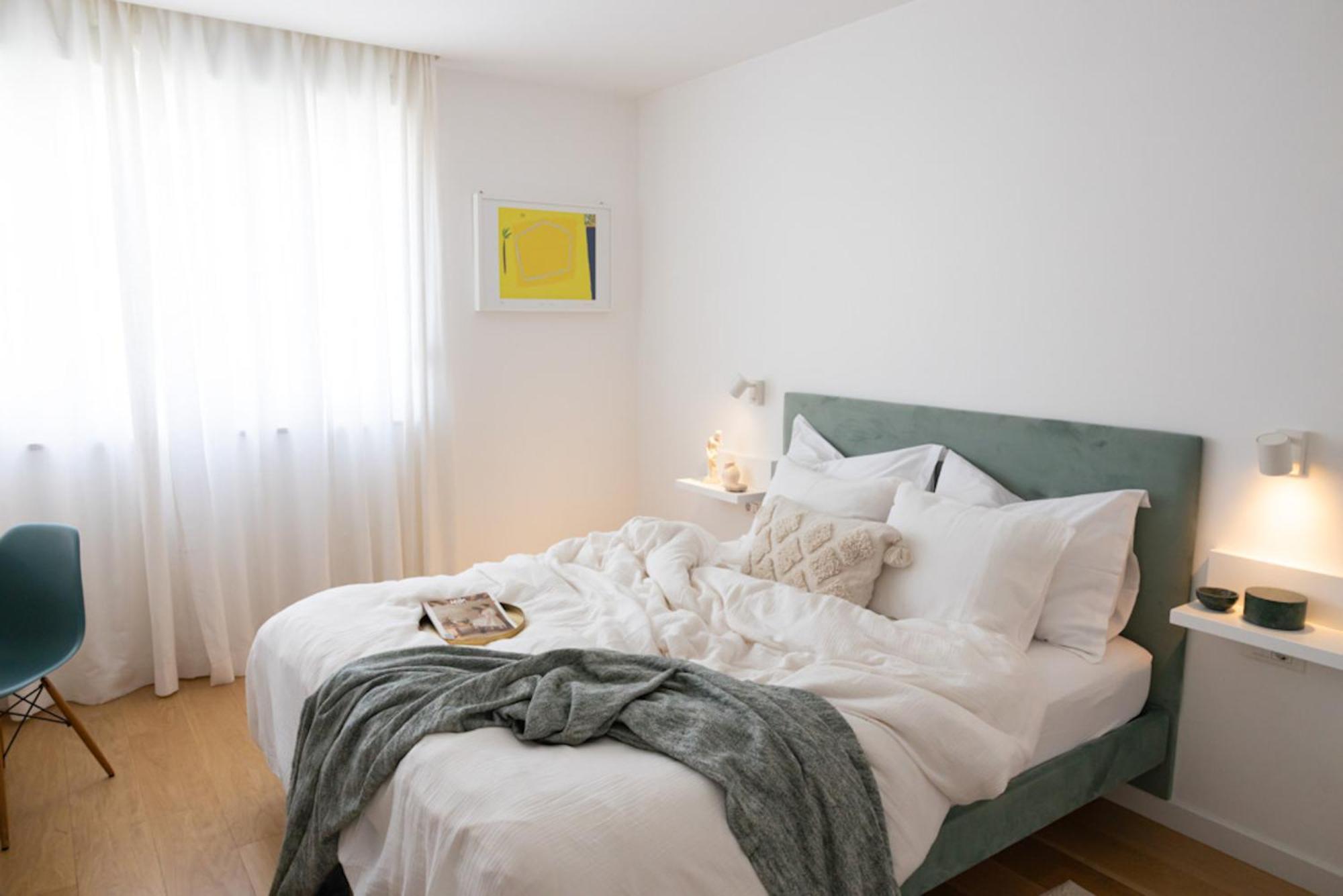 D'Art Penthouse Lejlighed Split Eksteriør billede