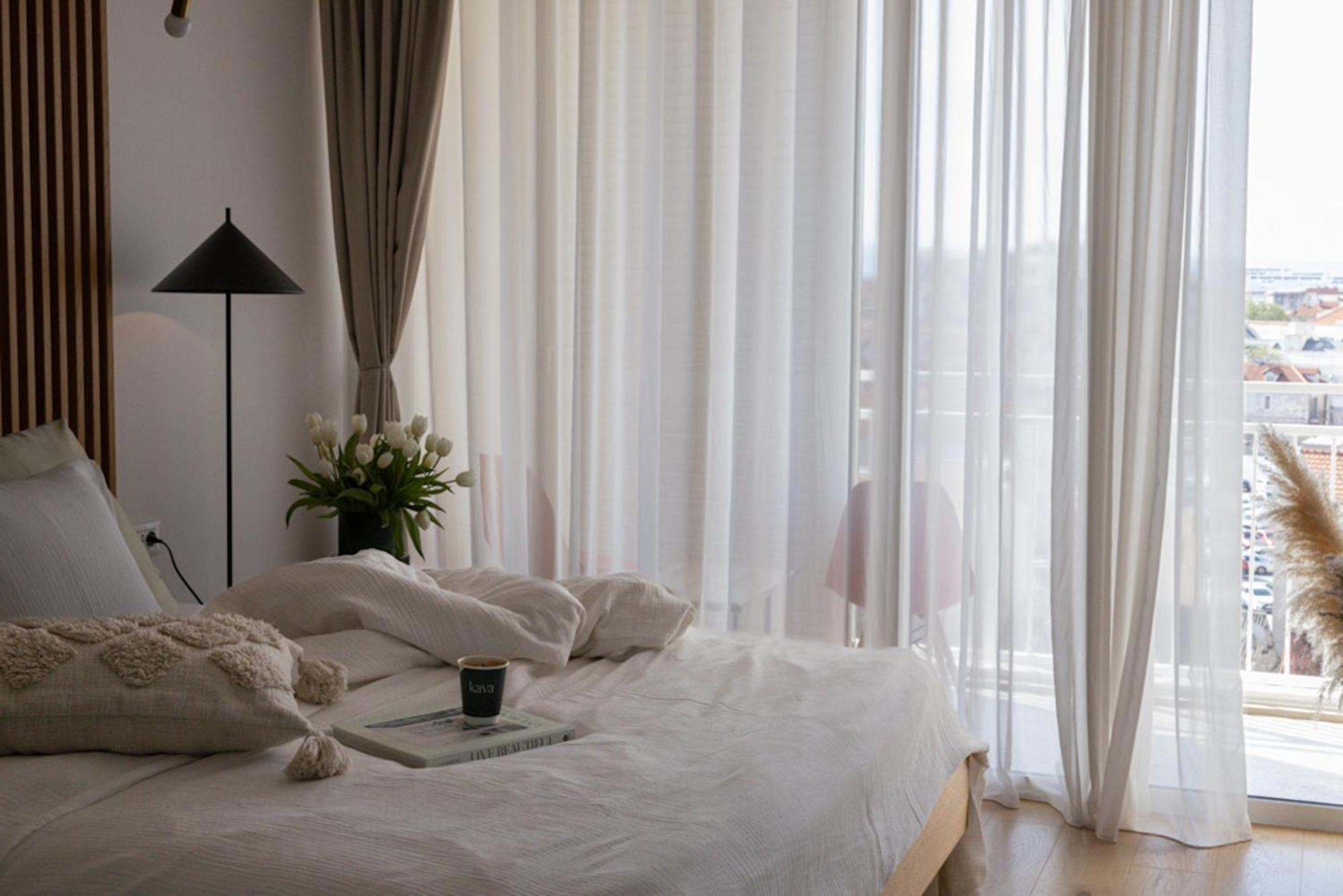 D'Art Penthouse Lejlighed Split Eksteriør billede