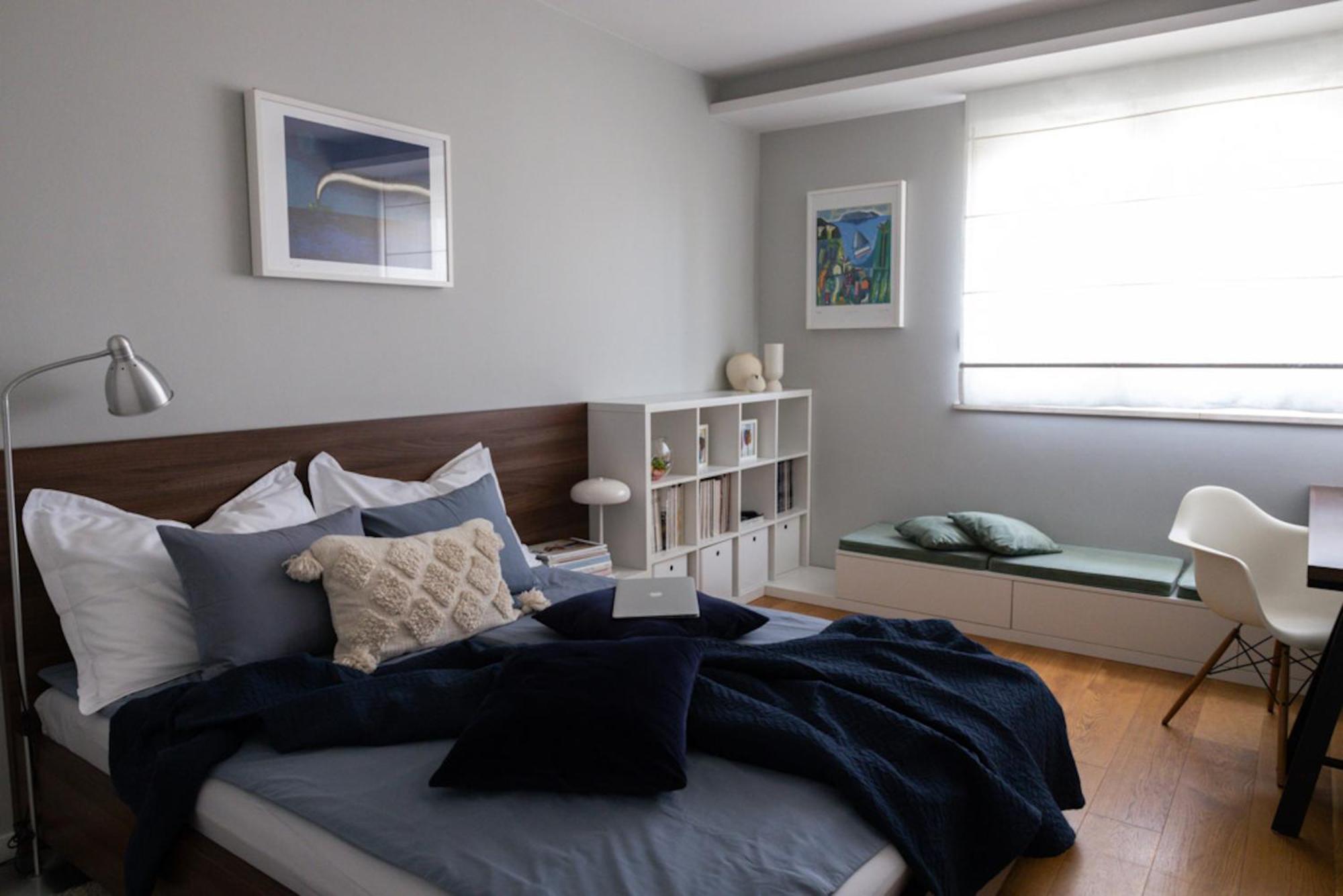 D'Art Penthouse Lejlighed Split Eksteriør billede