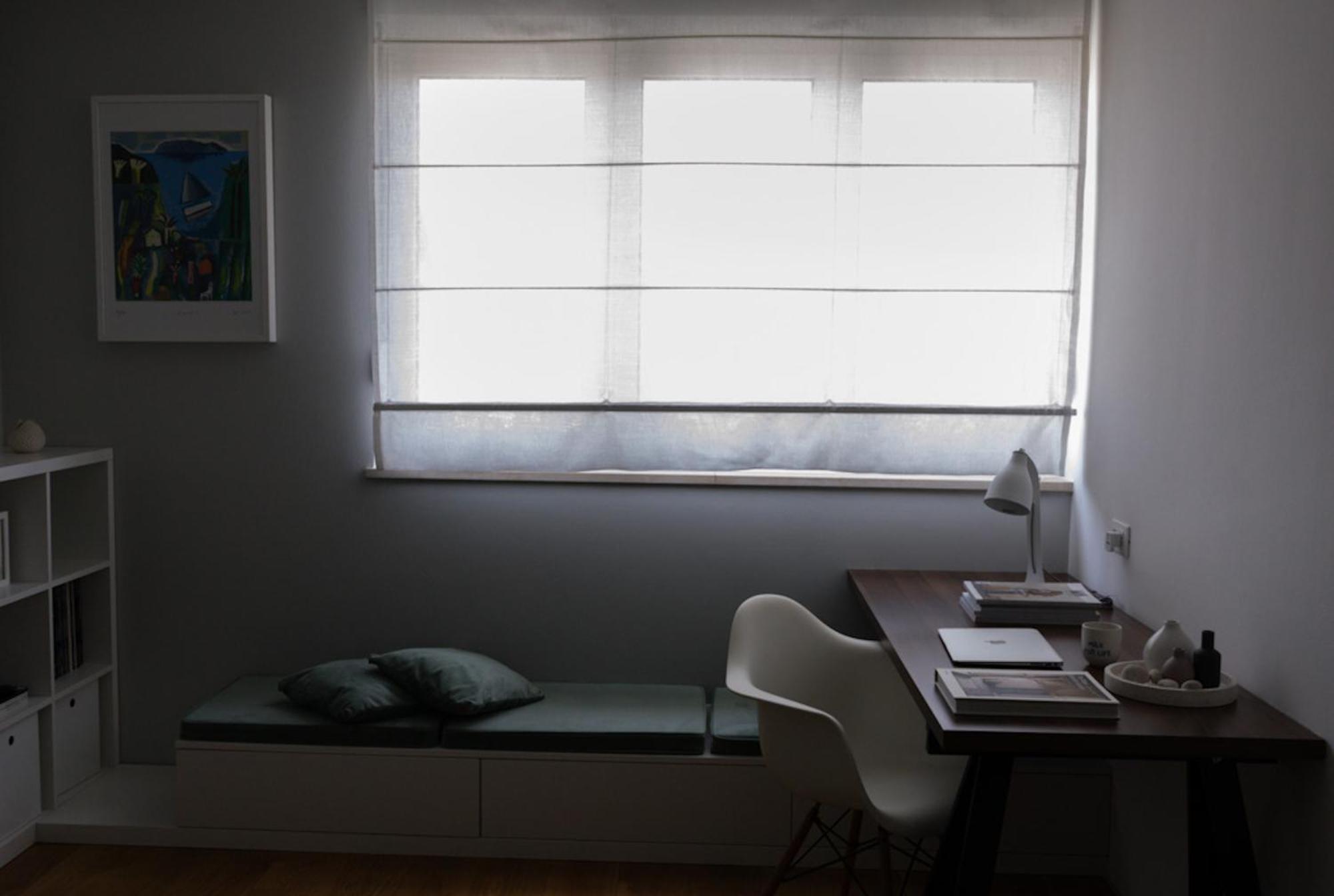 D'Art Penthouse Lejlighed Split Eksteriør billede