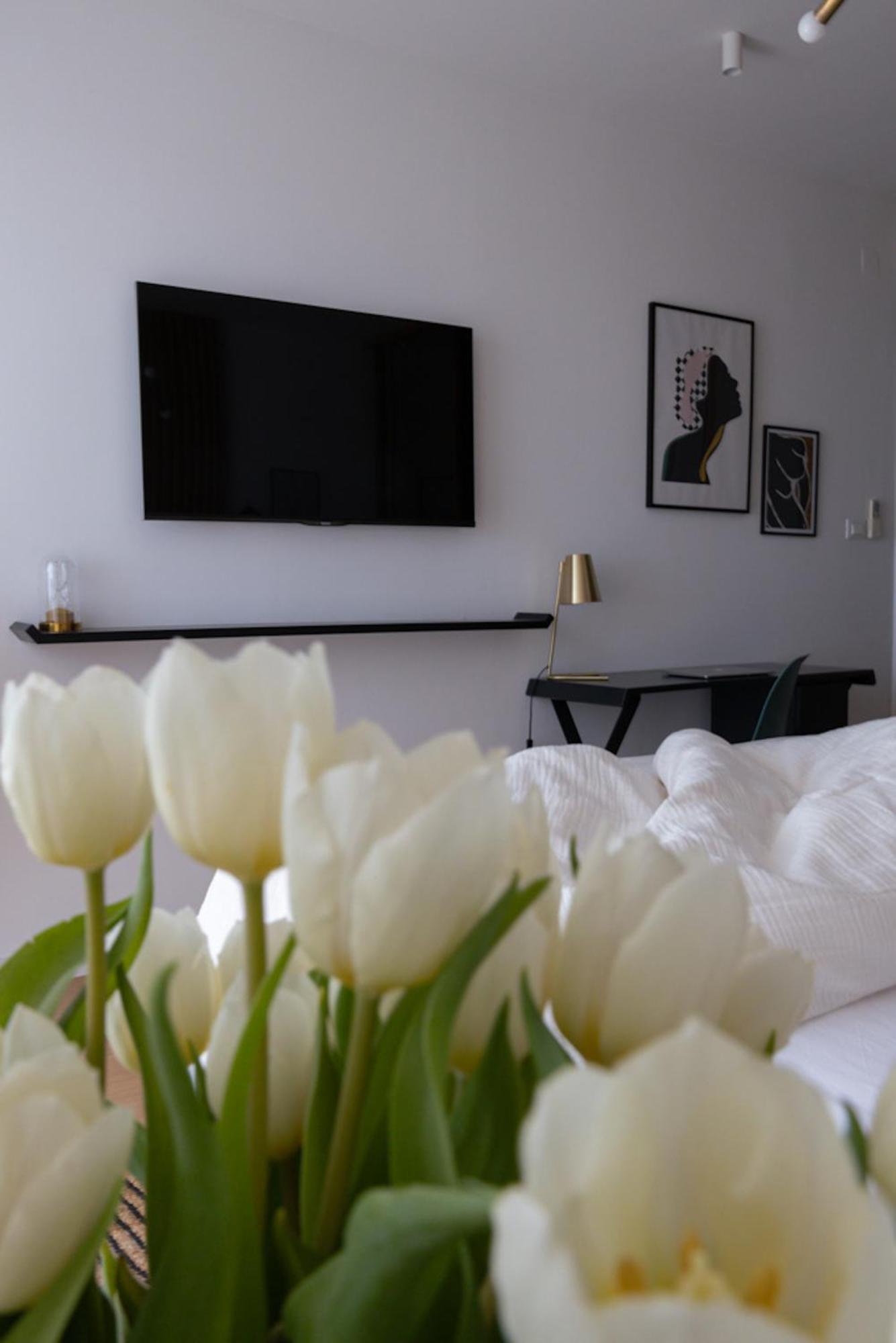 D'Art Penthouse Lejlighed Split Eksteriør billede
