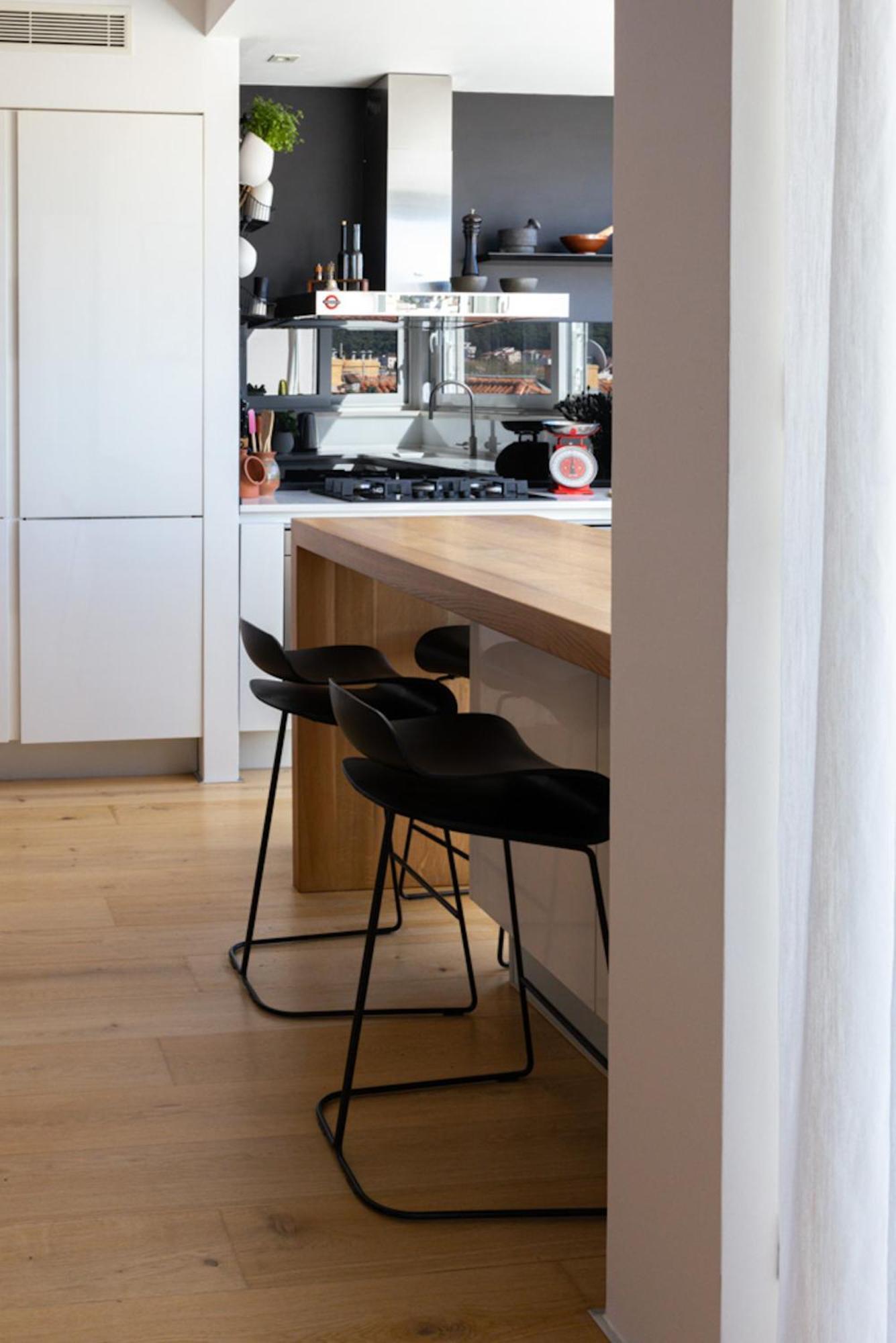 D'Art Penthouse Lejlighed Split Eksteriør billede