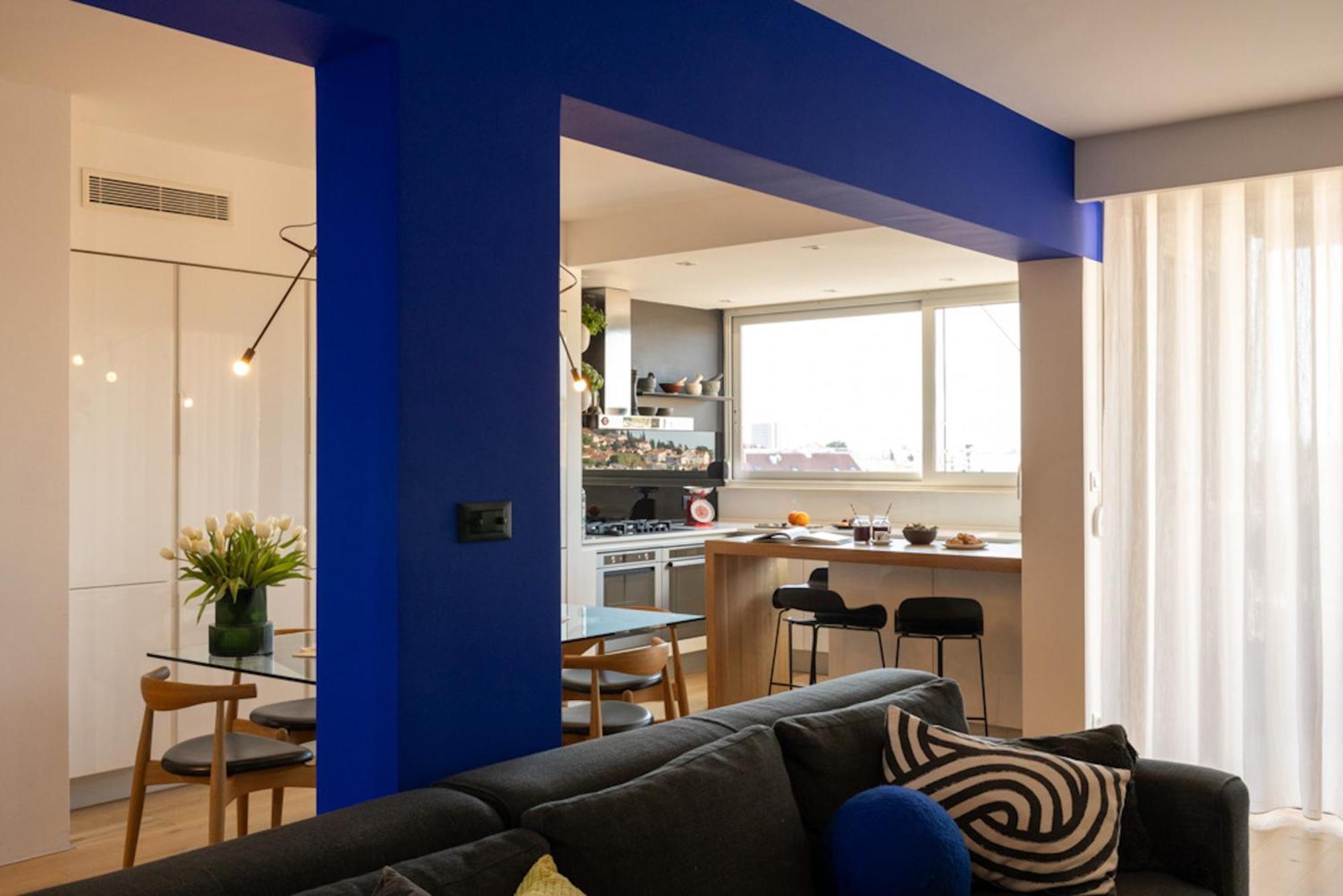 D'Art Penthouse Lejlighed Split Eksteriør billede