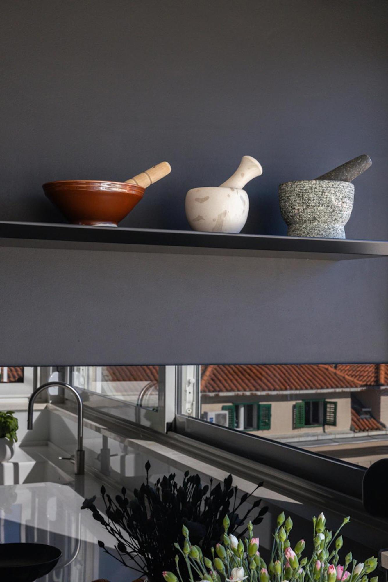 D'Art Penthouse Lejlighed Split Eksteriør billede