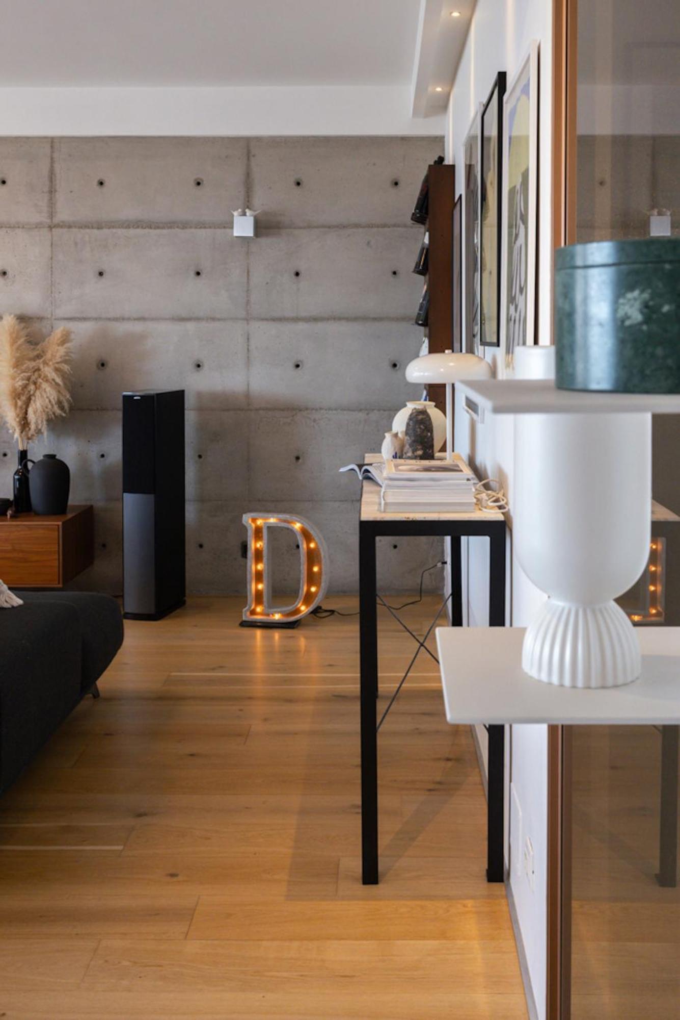 D'Art Penthouse Lejlighed Split Eksteriør billede
