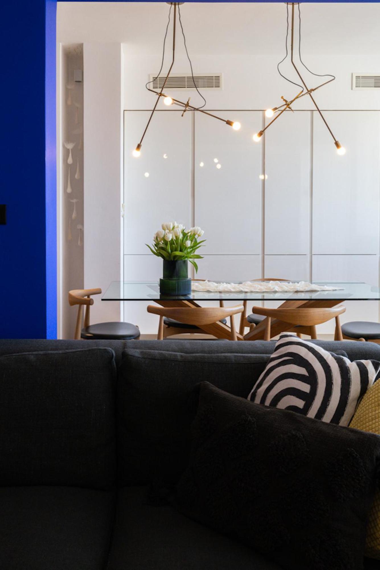 D'Art Penthouse Lejlighed Split Eksteriør billede