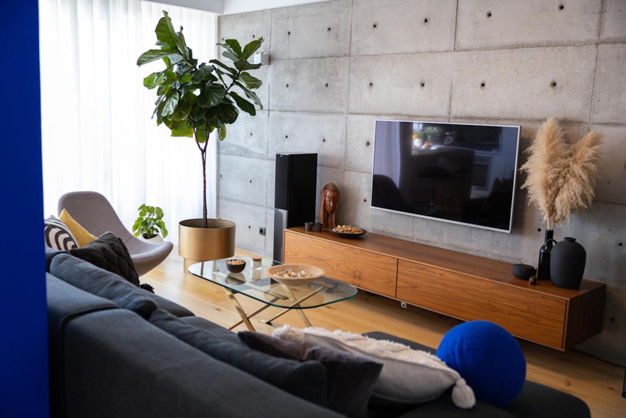 D'Art Penthouse Lejlighed Split Eksteriør billede